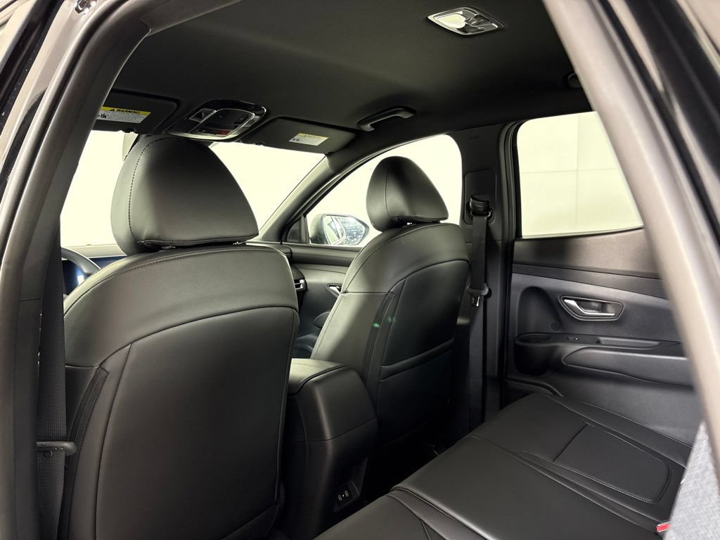 New 2027 Hyundai Santa Cruz SE FWD image 19