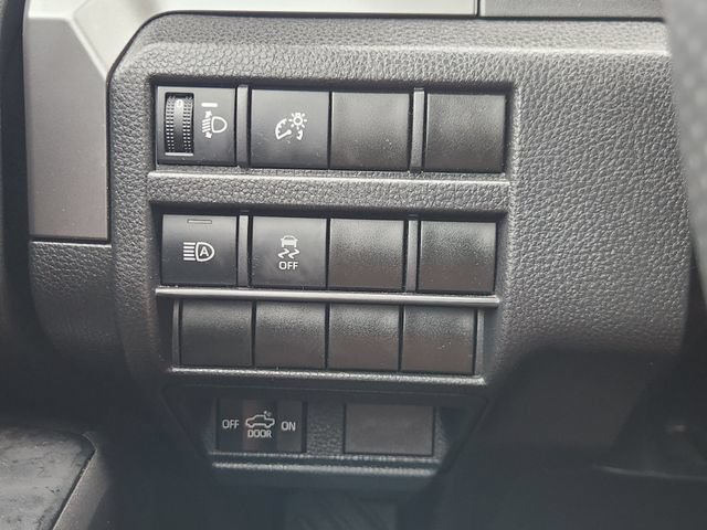 Used 2025 Toyota Tacoma TRD Sport AWD/4WD image 20