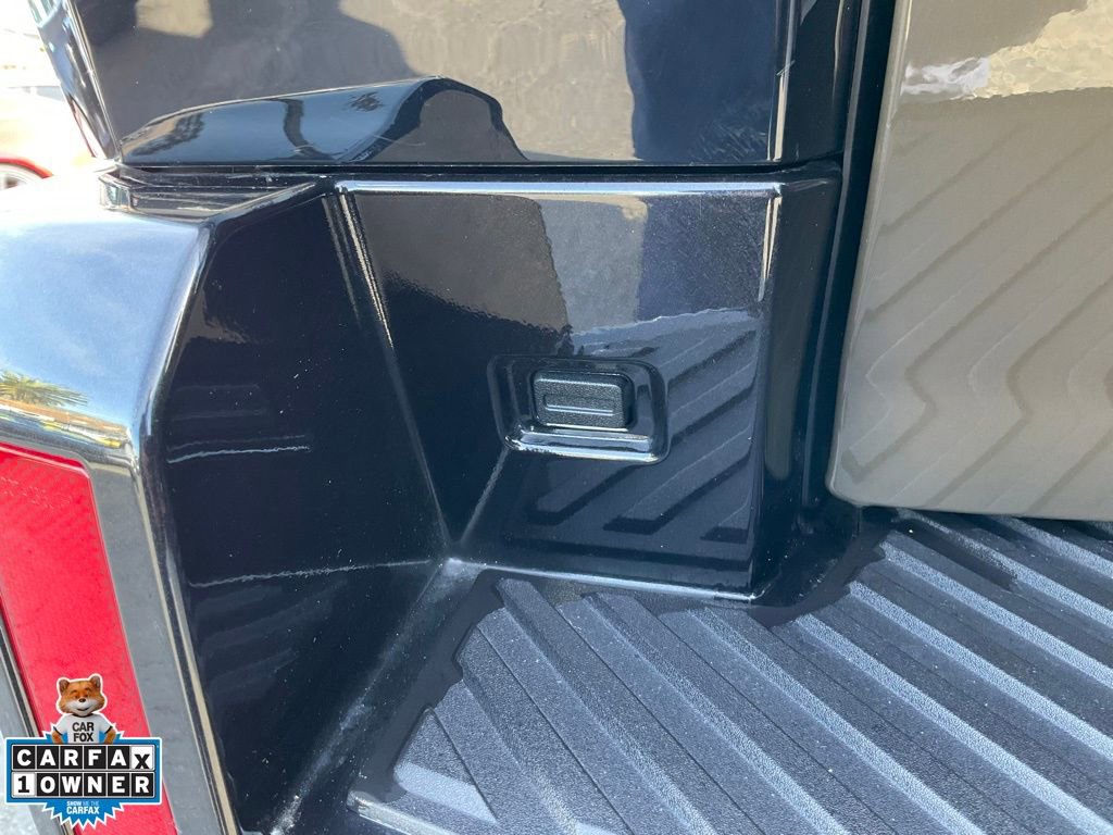 Used 2025 GMC Hummer EV 2X image 15