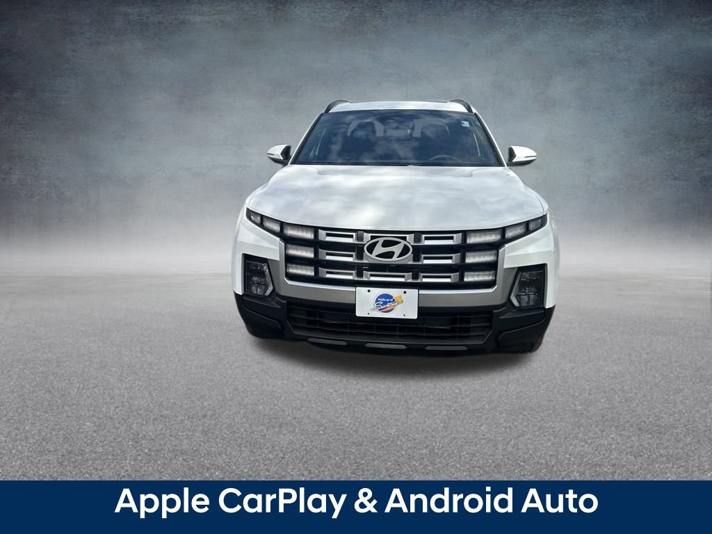 New 2026 Hyundai Santa Cruz SEL image 8