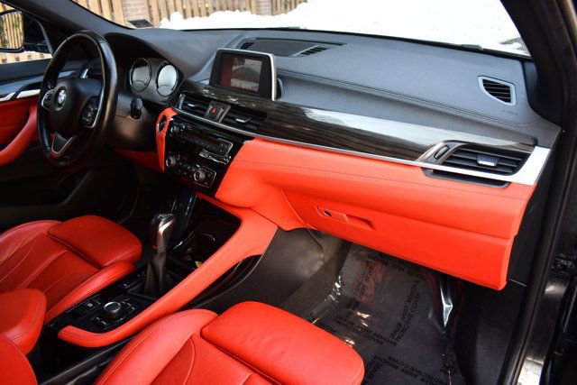 Used 2018 BMW X2 xDrive28i image 30