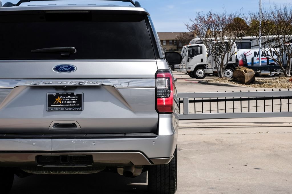 Used 2020 Ford Expedition King Ranch RWD image 55