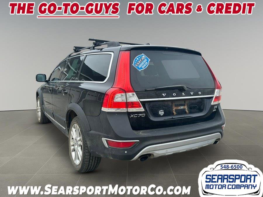 Used 2016 Volvo XC70 T5 Premier image 6