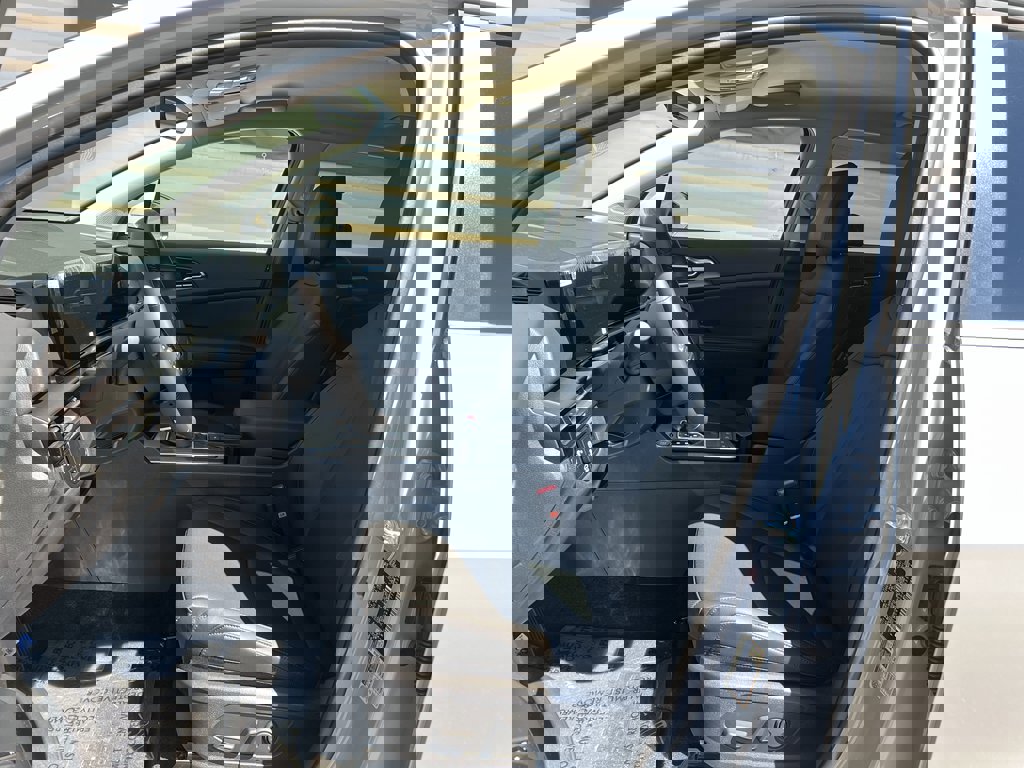 New 2026 Kia Sportage EX image 11