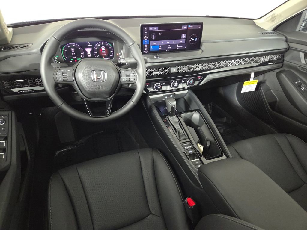 New 2026 Honda Accord EX-L image 19