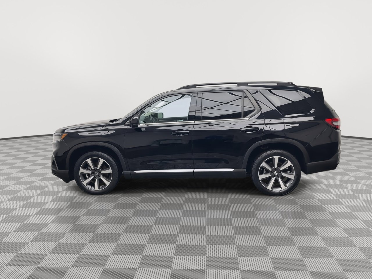 Used 2023 Honda Pilot Elite image 40