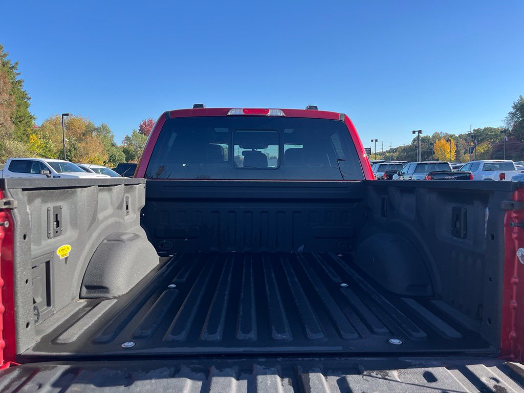 Used 2023 Ford F150 Lariat w/ Equipment Group 502A High AWD/4WD image 13