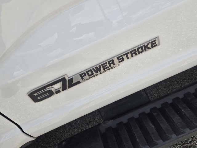 Used 2024 Ford F250 XL AWD/4WD image 13