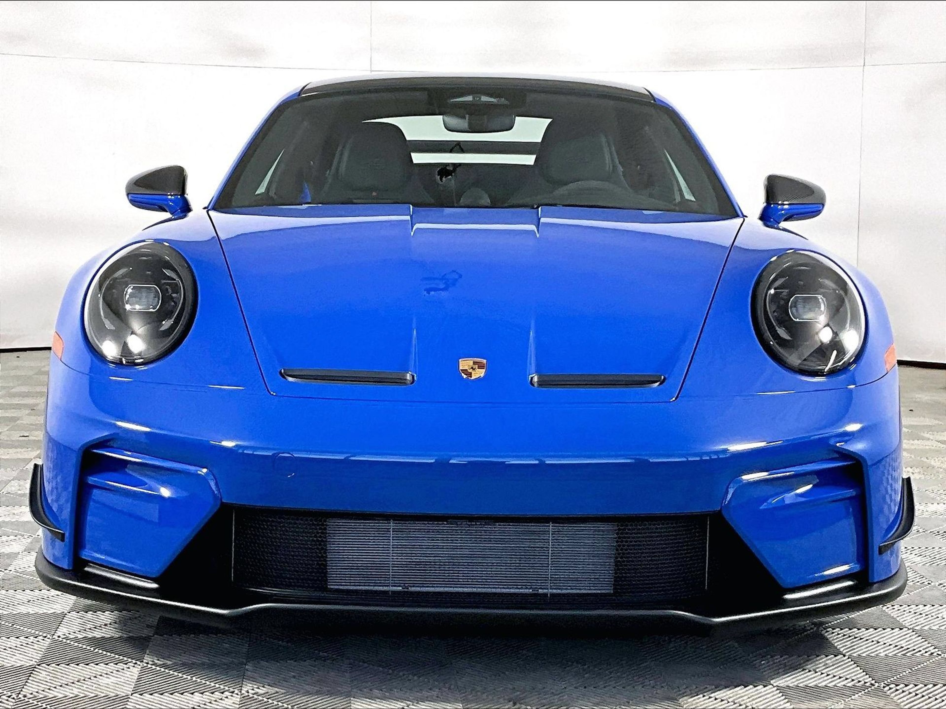 Used 2026 Porsche 911 GT3 RWD image 6
