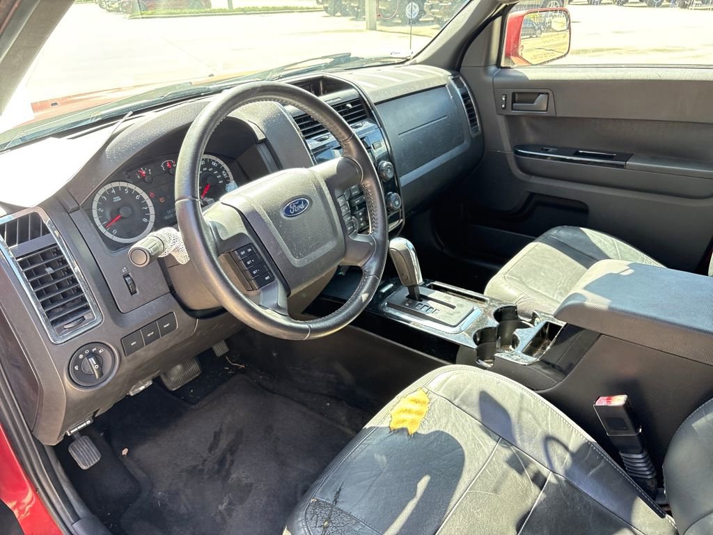 Used 2012 Ford Escape Limited image 5