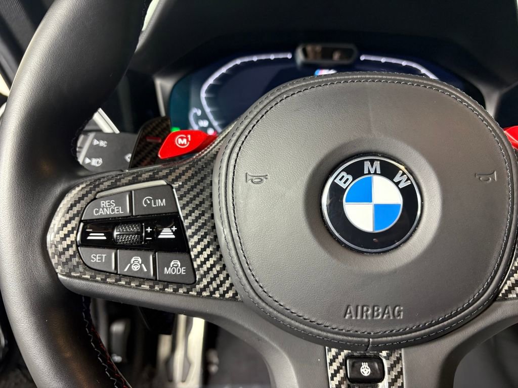 Used 2023 BMW M4 xDrive Competition image 23