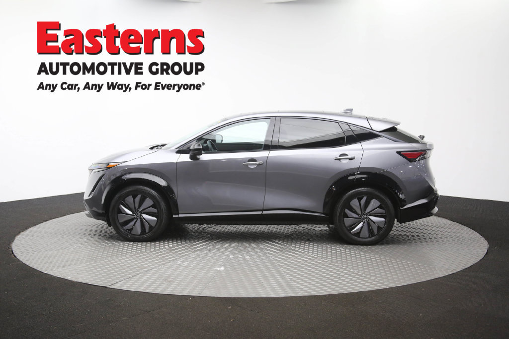 Used 2024 Nissan Ariya AWD image 66