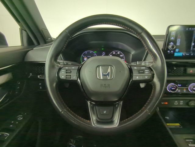 Used 2024 Honda CR-V Sport Touring image 25