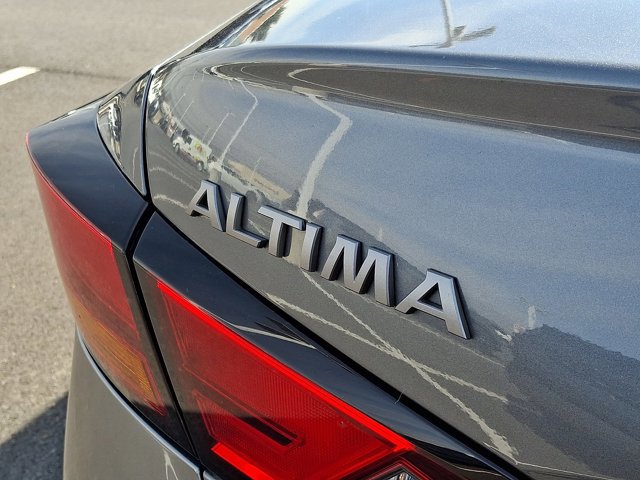 Used 2024 Nissan Altima 2.5 SV image 30