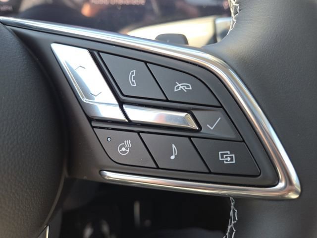 New 2025 Buick Envision Sport Touring image 14