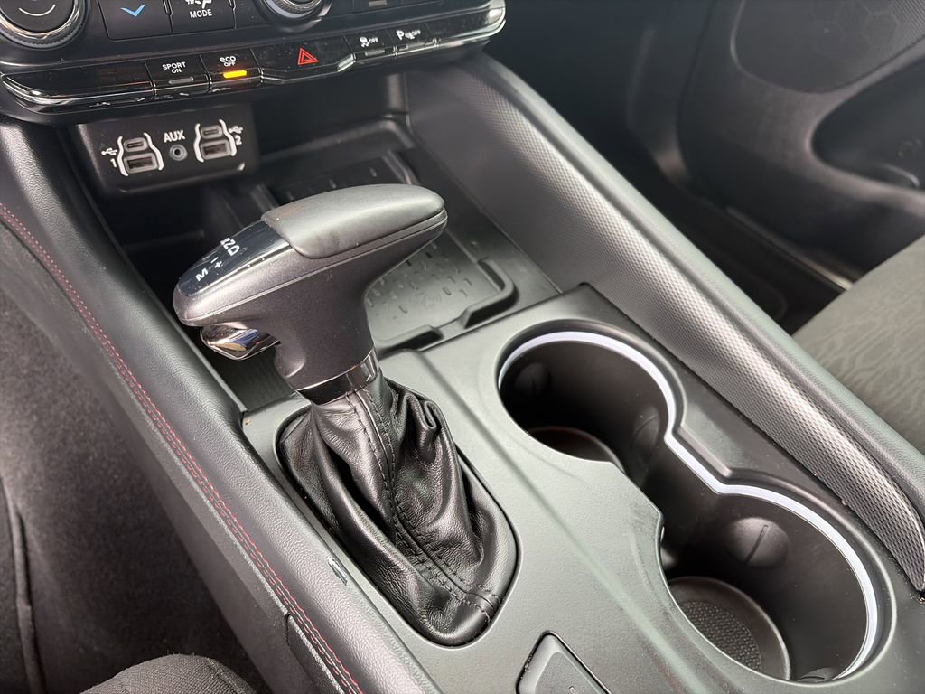Used 2025 Dodge Durango R/T w/ Blacktop Package AWD/4WD image 27