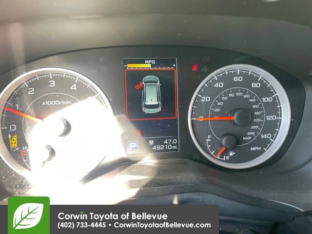 Used 2021 Subaru Ascent Premium image 15