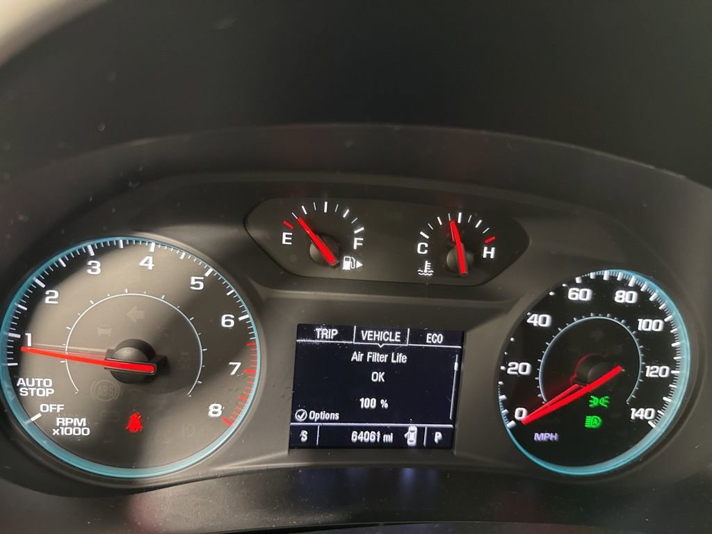 Used 2023 Chevrolet Malibu LT image 25