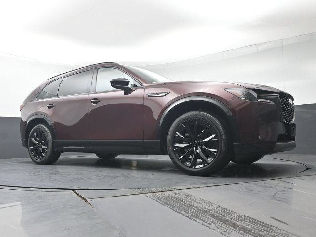 New 2026 MAZDA CX-90 3.3 Turbo S w/ Premium Package AWD/4WD image 27