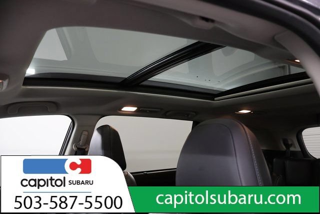 Used 2023 Subaru Ascent Limited w/ Technology Package AWD/4WD image 14