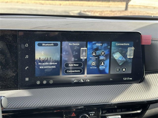 New 2026 Nissan Kicks SR w/ Cold Weather Package image 19