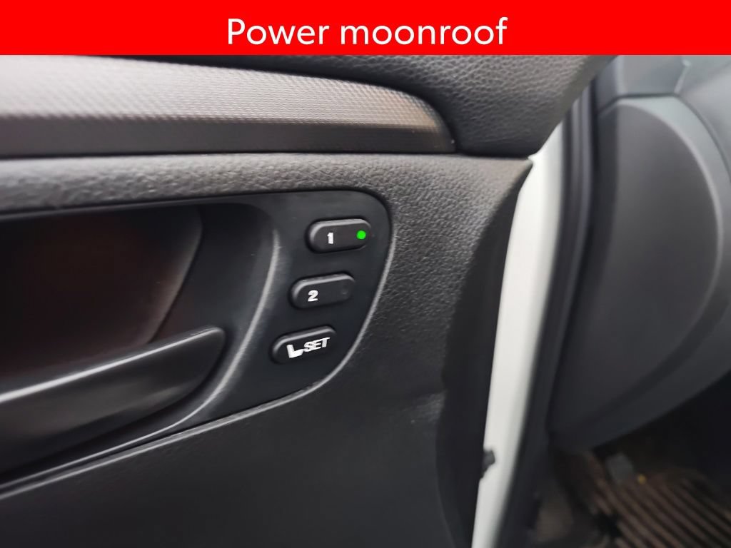 Used 2023 Honda Passport TrailSport image 6