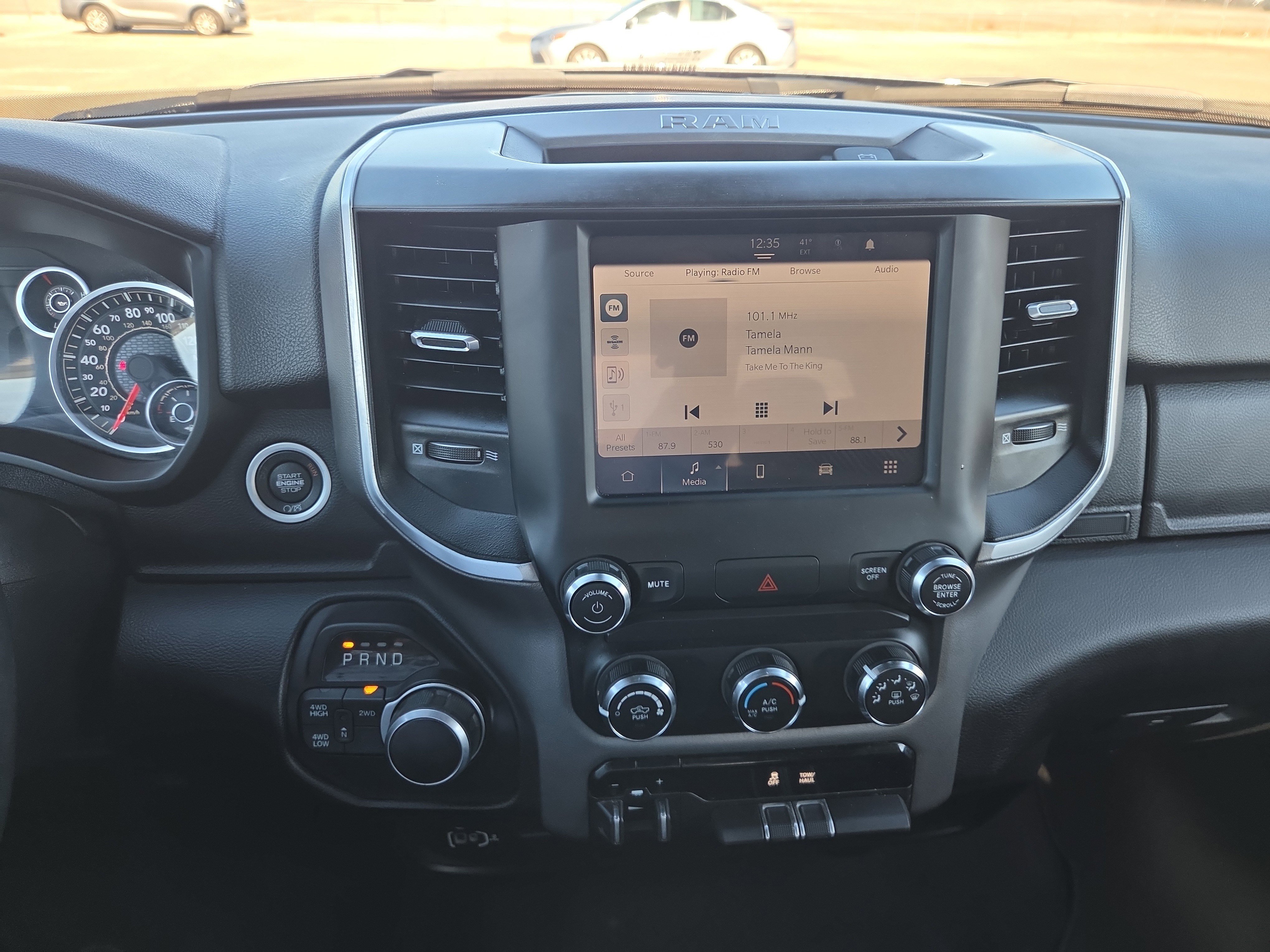 Certified 2024 RAM 2500 Big Horn image 15