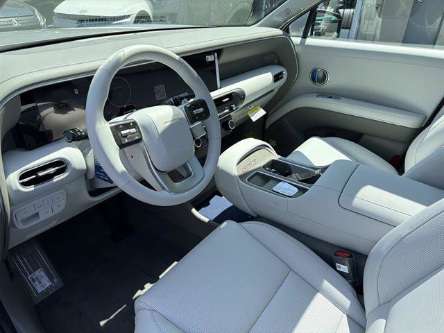 New 2026 Hyundai Palisade Limited FWD image 14