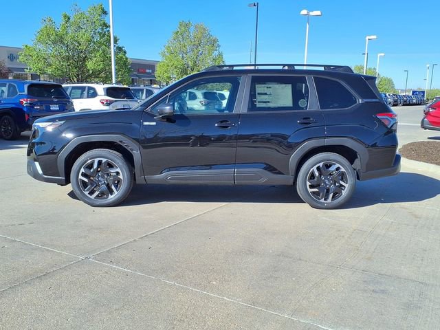 New 2026 Subaru Forester Premium image 2
