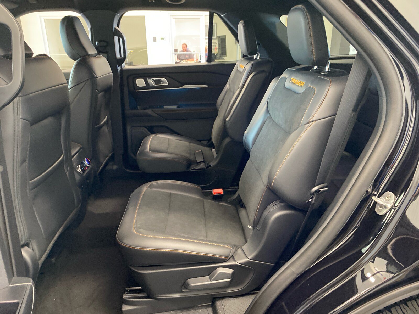 New 2026 Ford Explorer Tremor w/ Tremor Ultimate Package AWD/4WD image 10