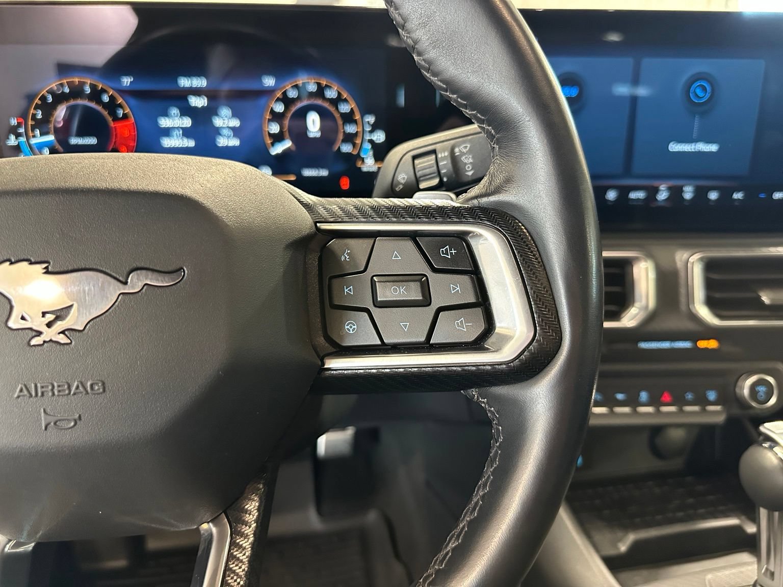 Used 2024 Ford Mustang GT Premium RWD image 20
