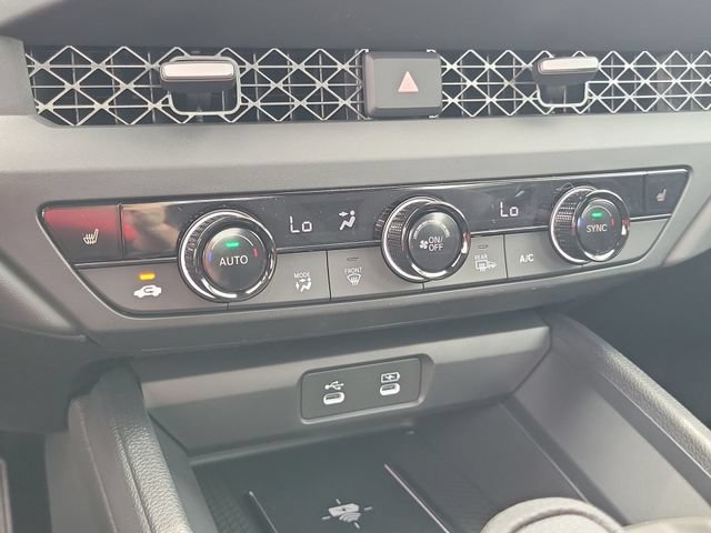 New 2026 Honda Accord SE image 24