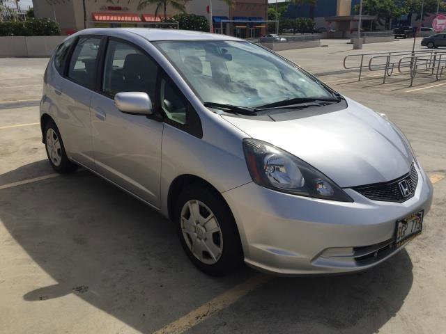 Used 2013 Honda Fit image 7