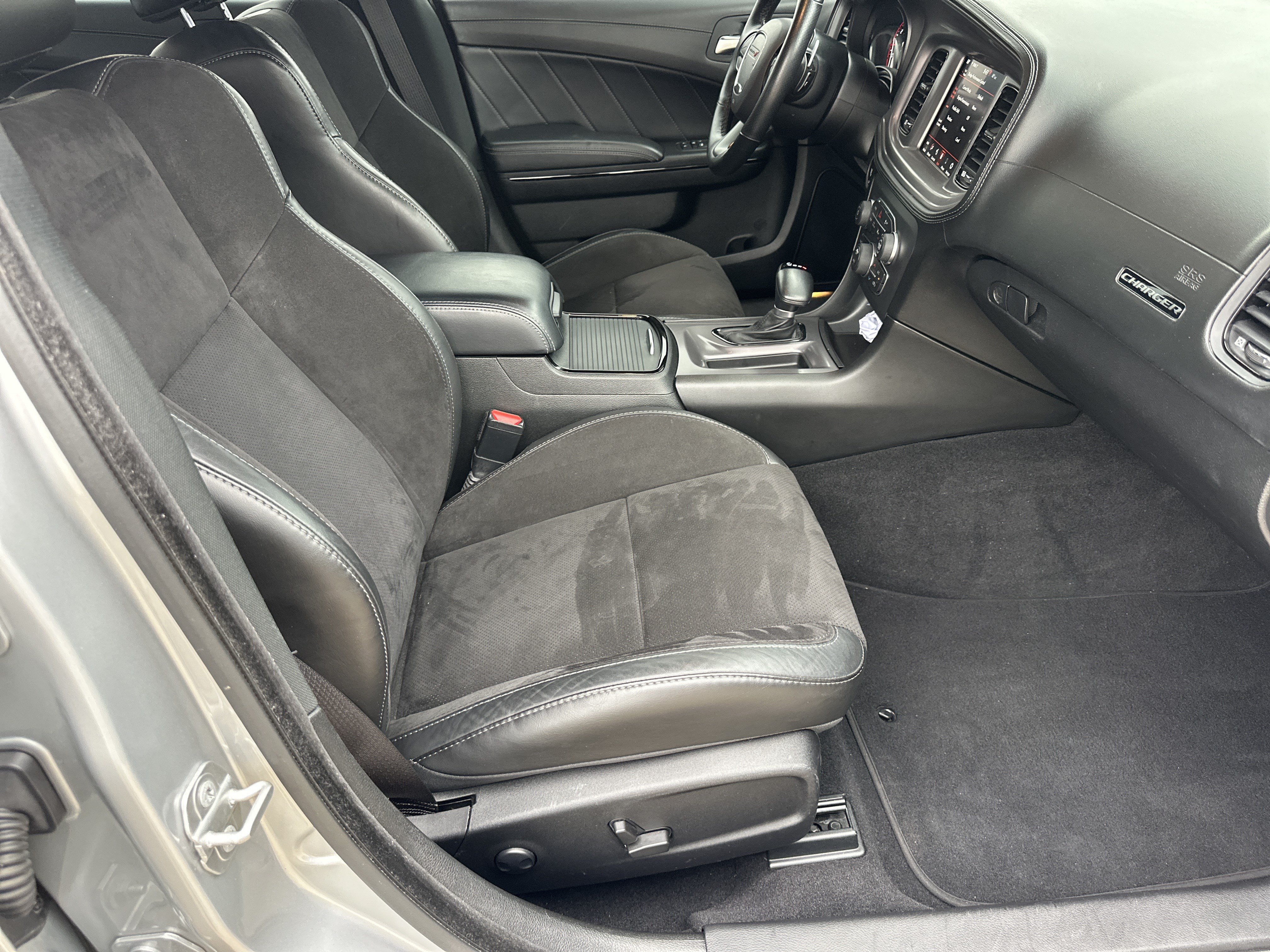 Used 2023 Dodge Charger GT w/ Plus Group RWD image 22