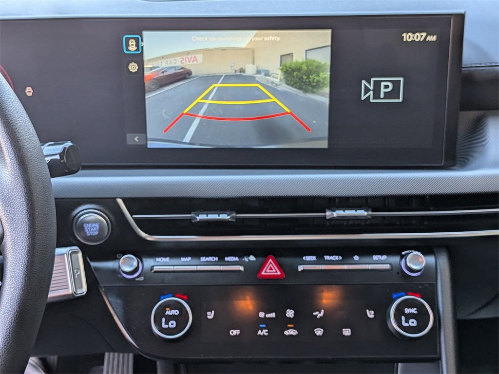 Used 2025 Hyundai Sonata SEL image 18