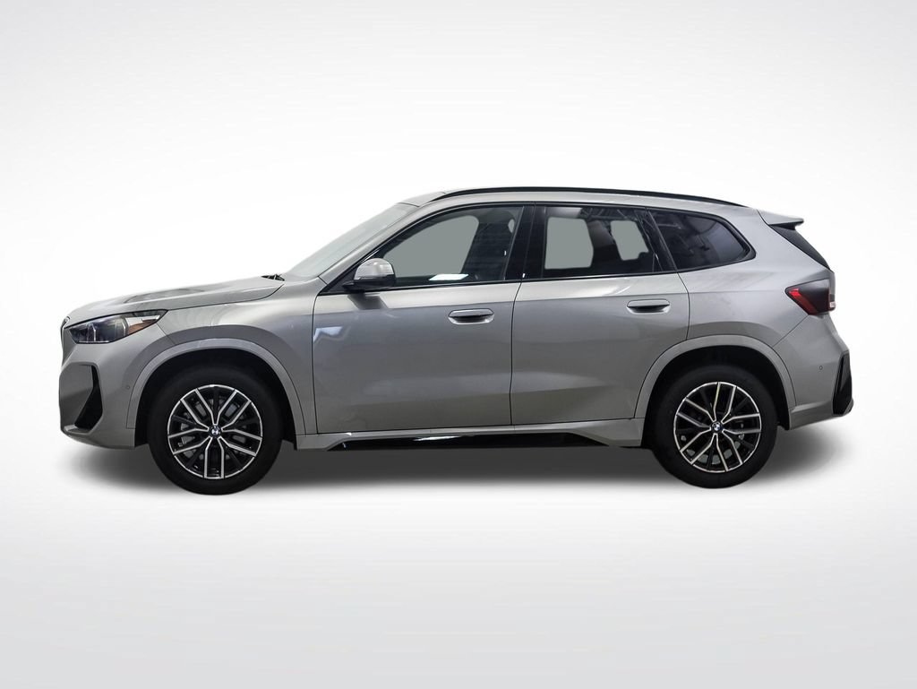 Certified 2026 BMW X1 xDrive28i AWD/4WD image 2