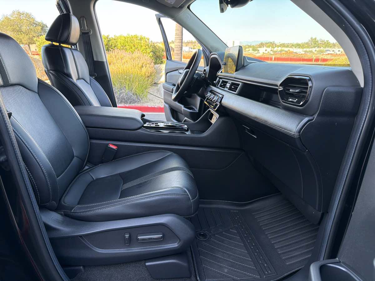 Used 2024 Honda Pilot EX-L image 20