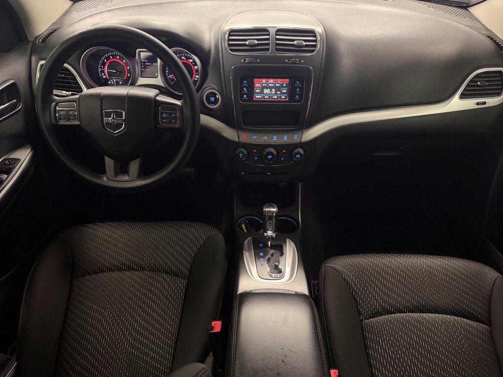 Used 2013 Dodge Journey American Value Package w/ Flexible Seating Group FWD image 15