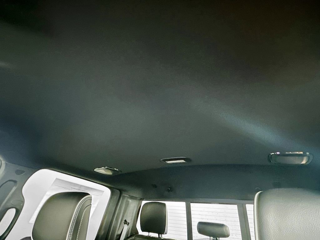 New 2026 RAM 3500 Limited image 14