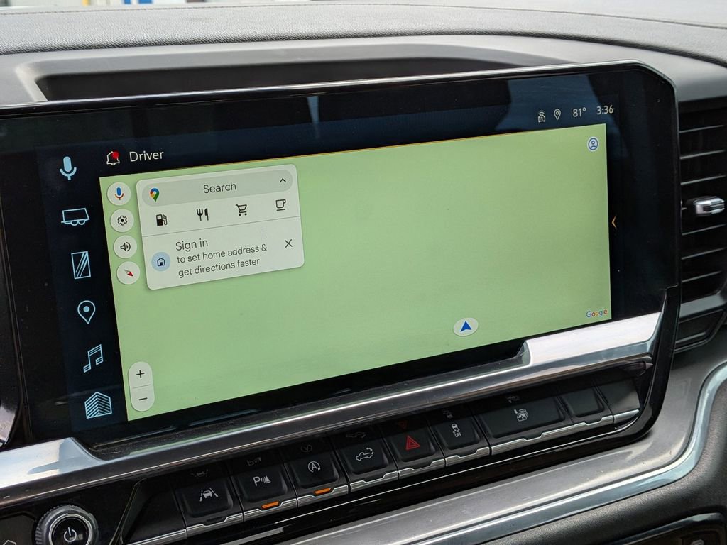 Used 2024 Chevrolet Silverado 1500 High Country image 10