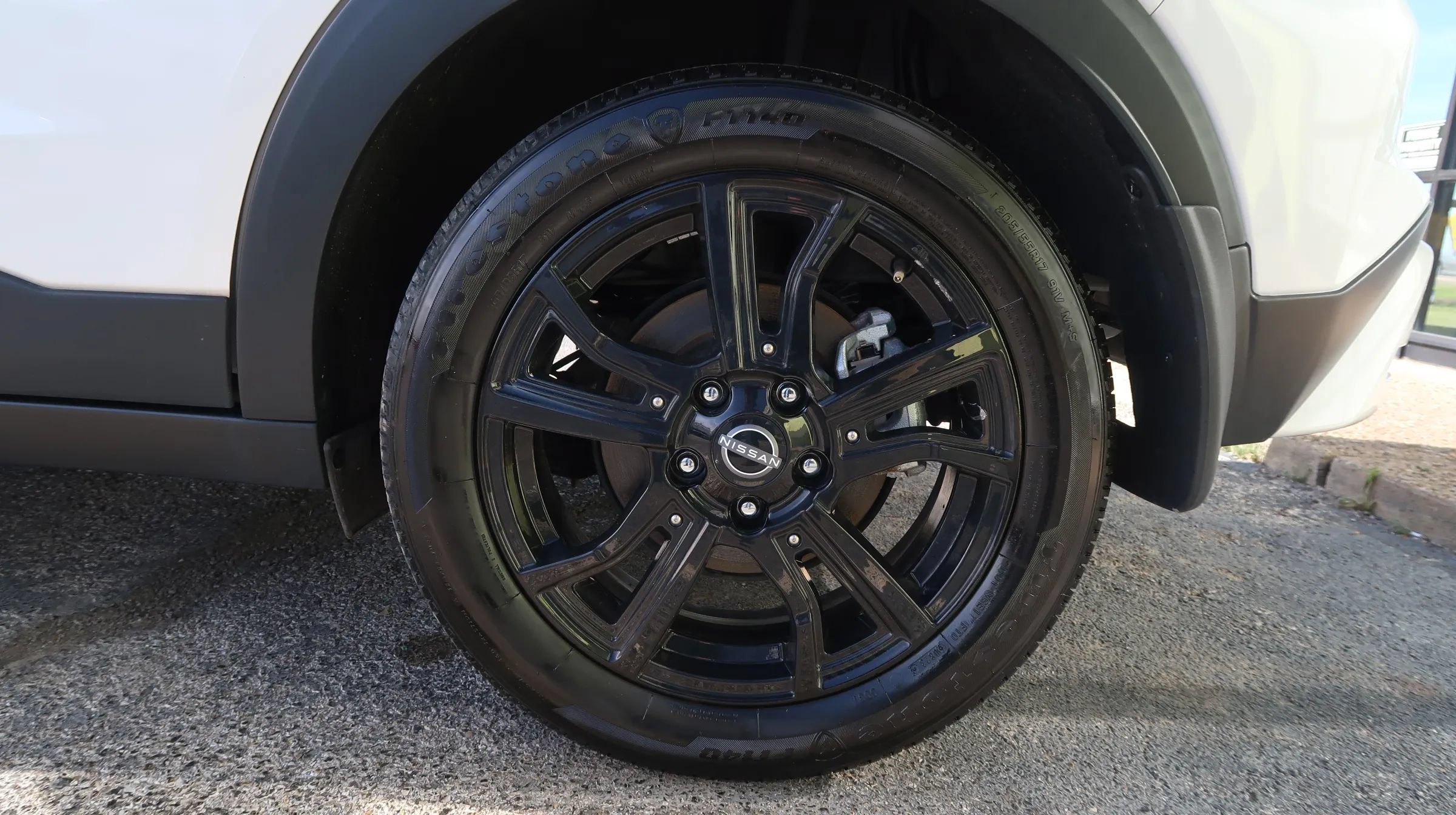 Used 2023 Nissan Kicks SV FWD image 54
