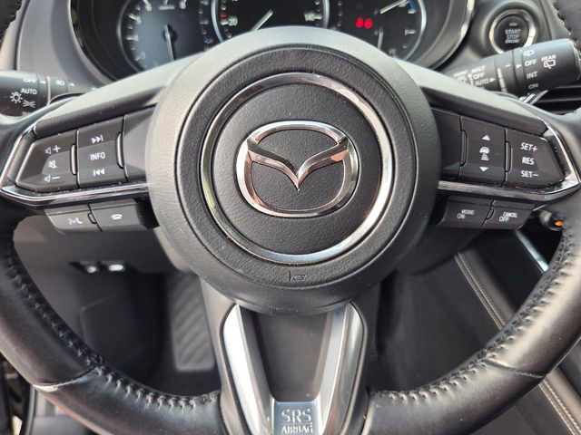 Used 2021 MAZDA CX-9 Grand Touring AWD/4WD image 29