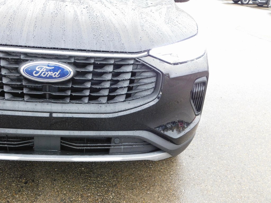 New 2026 Ford Escape Active w/ Active Premium Tech Pack AWD/4WD image 9