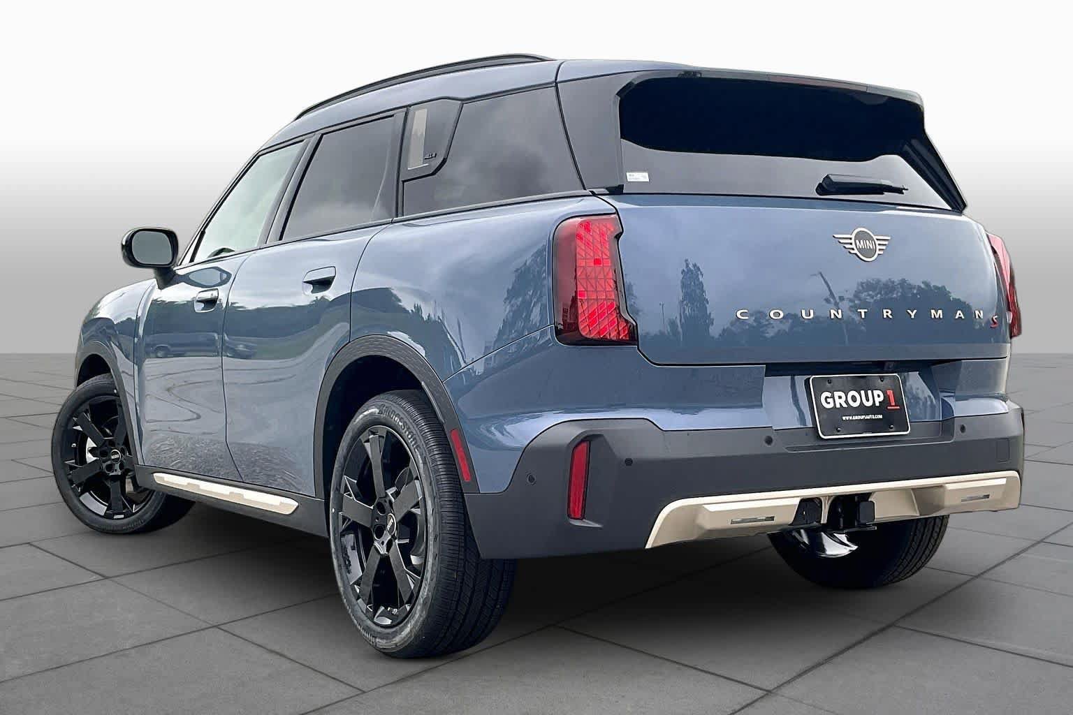 New 2027 MINI Cooper Countryman S AWD/4WD image 12
