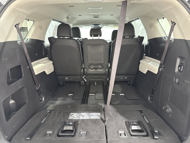 Certified 2024 Kia Carnival SX FWD image 30