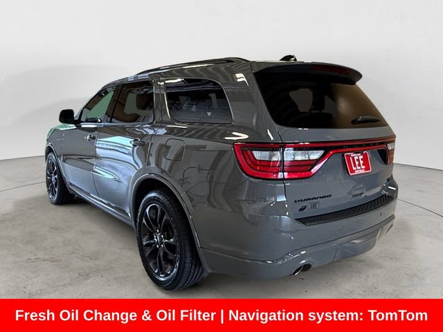 Used 2023 Dodge Durango R/T AWD/4WD image 3