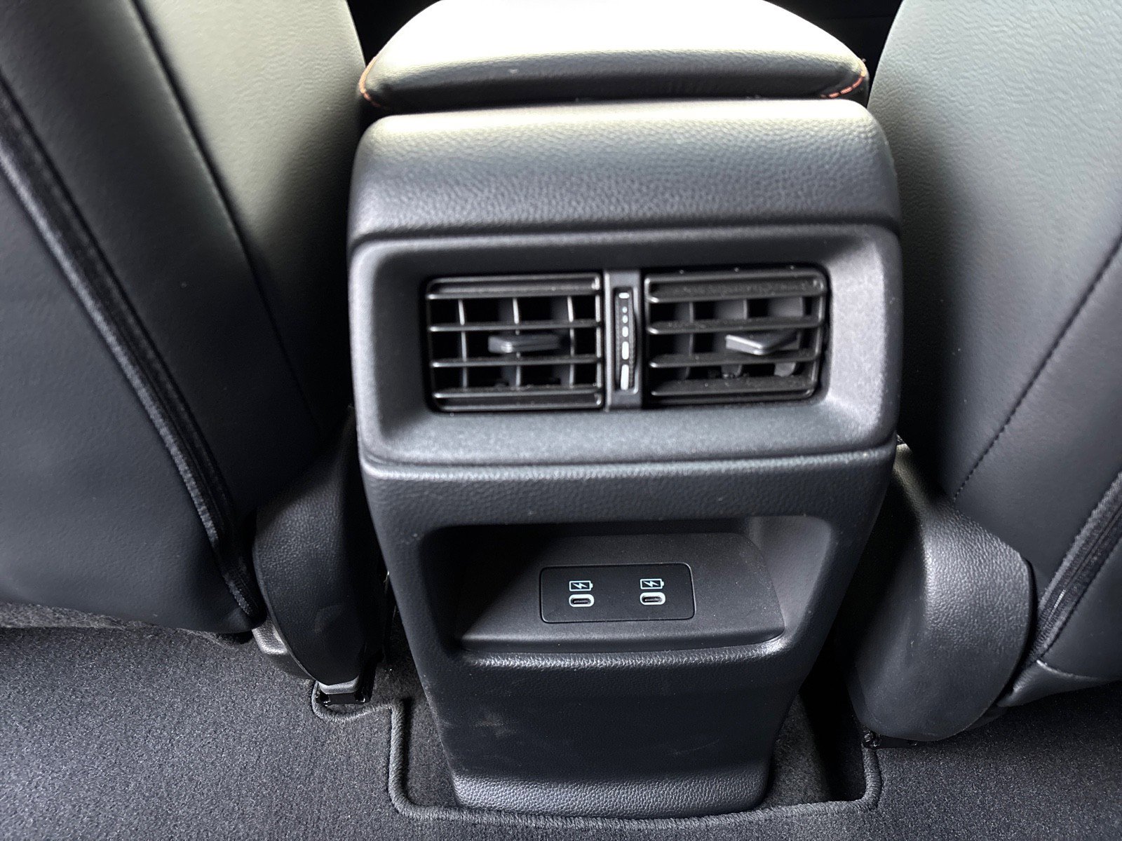 Used 2024 Honda CR-V Sport Touring image 40