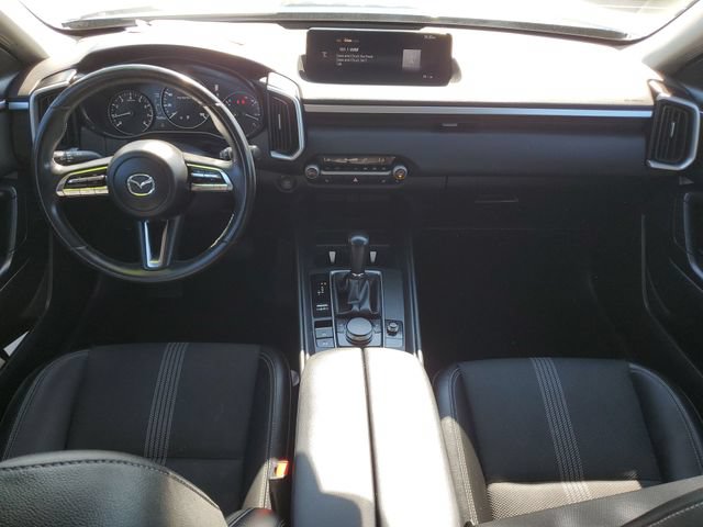 Used 2024 MAZDA CX-50 AWD 2.5 S w/ Preferred Package image 25