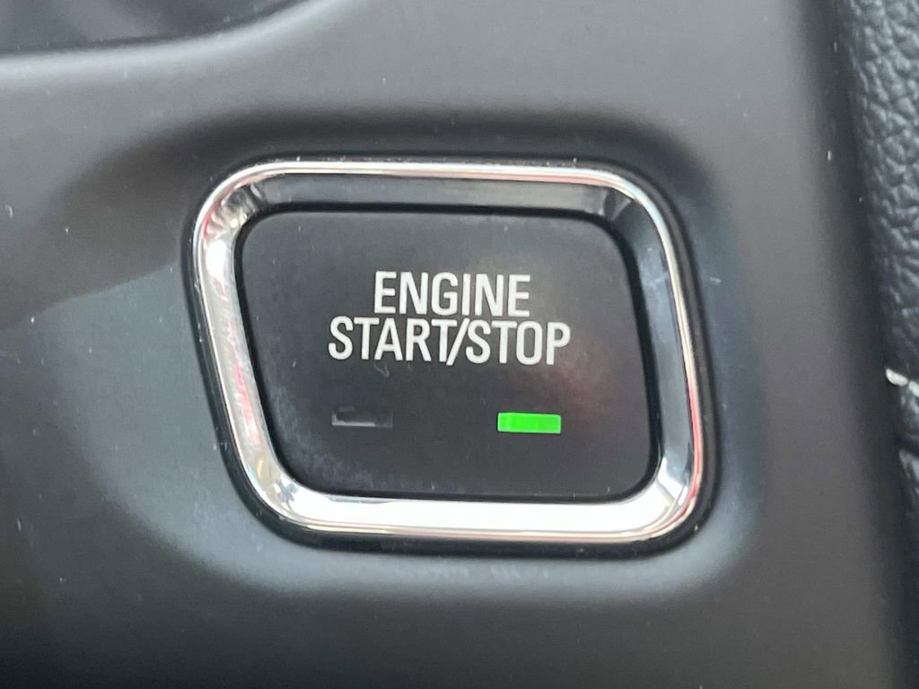 Certified 2018 GMC Acadia SLT image 24