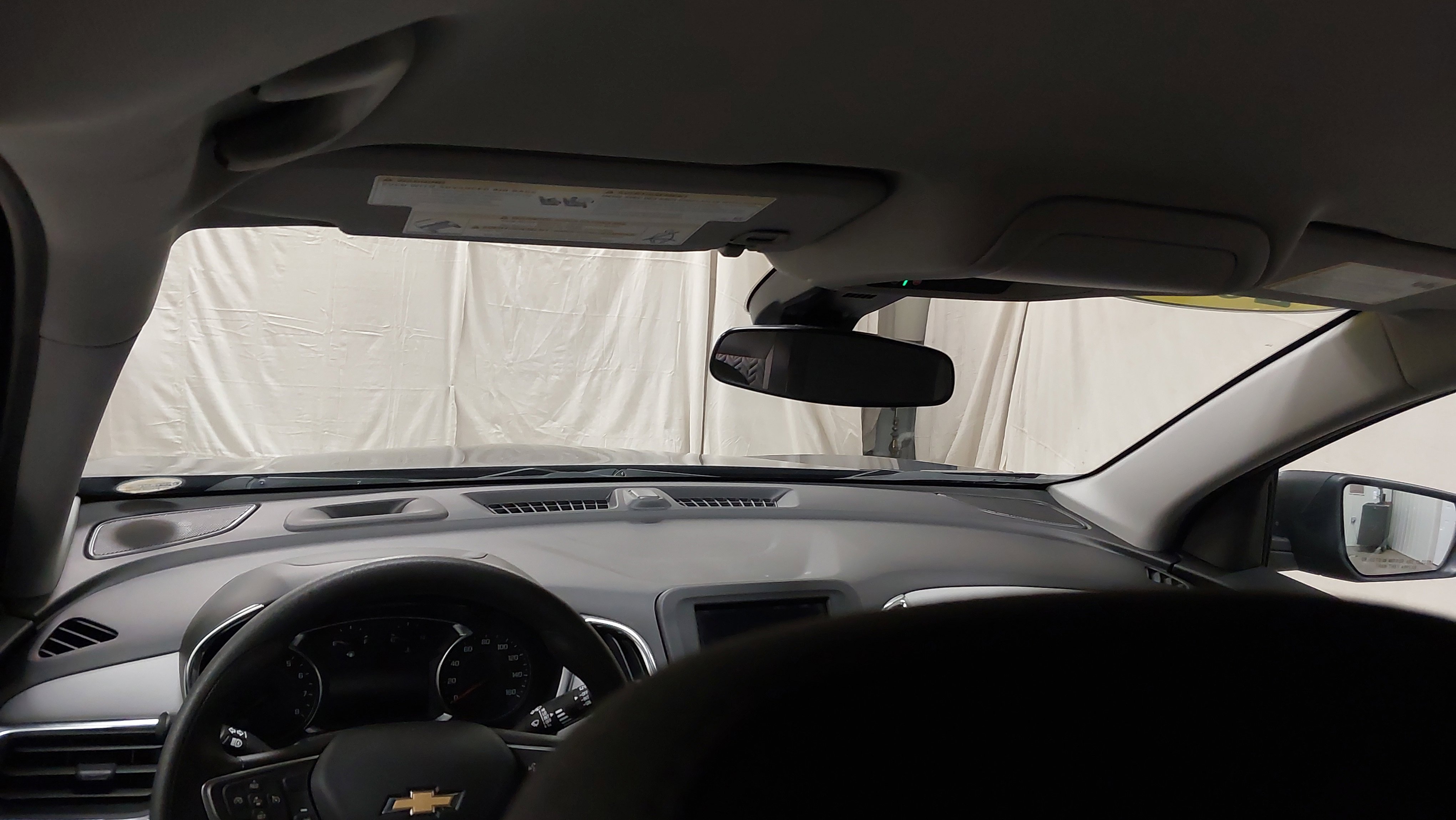 Used 2023 Chevrolet Equinox LS w/ LS Convenience Package image 26